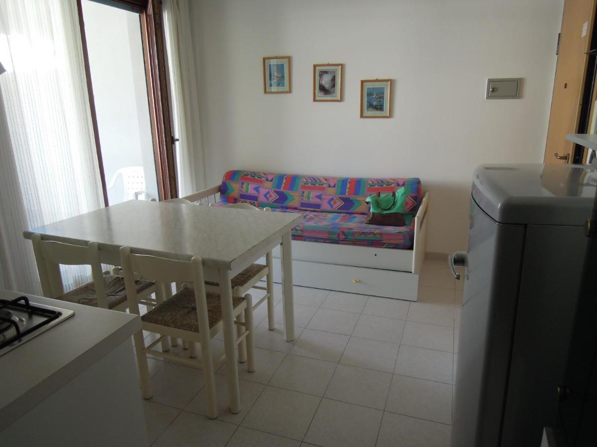 Tucano Apartment