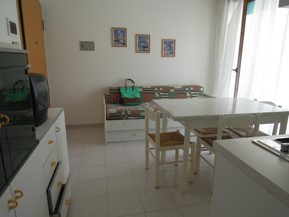 Apartment Tucano Bibione
