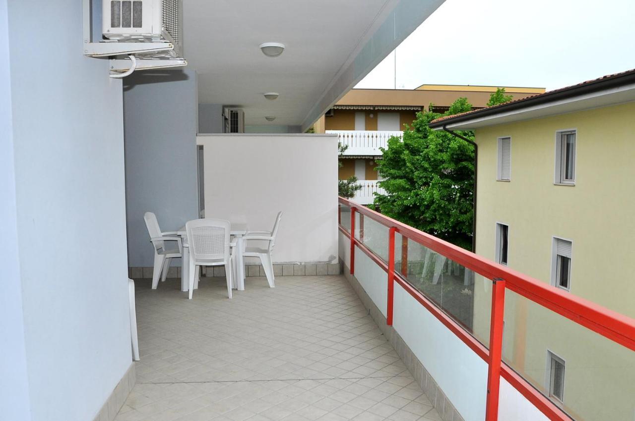Apartment Tucano *